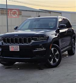 جيب جراند شيروكي